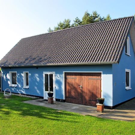 Holiday Home Ostwind By Interhome Ummanz エクステリア 写真