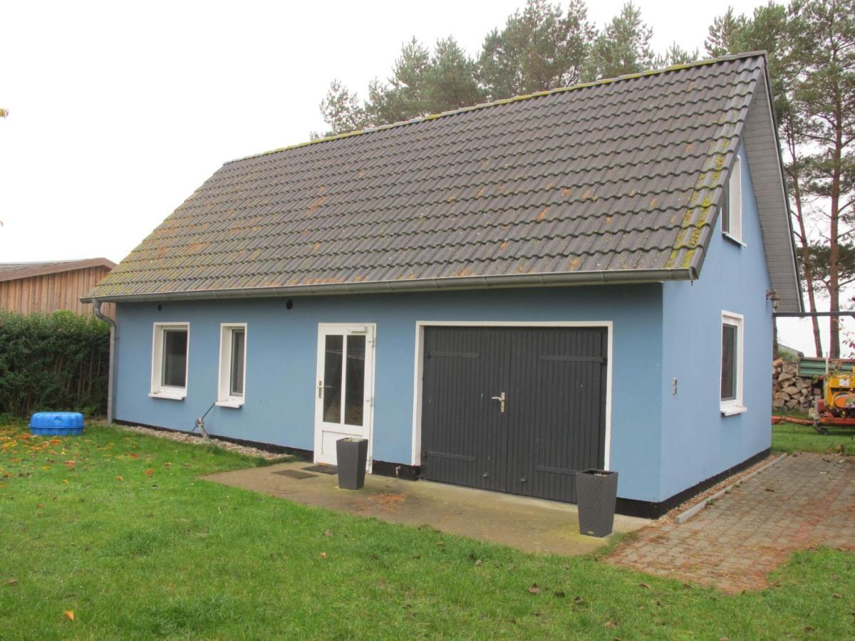 Holiday Home Ostwind By Interhome Ummanz エクステリア 写真