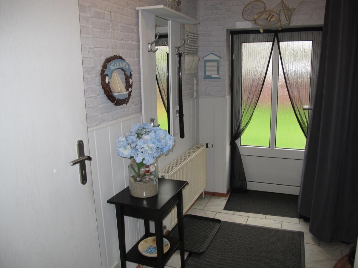 Holiday Home Ostwind By Interhome Ummanz エクステリア 写真