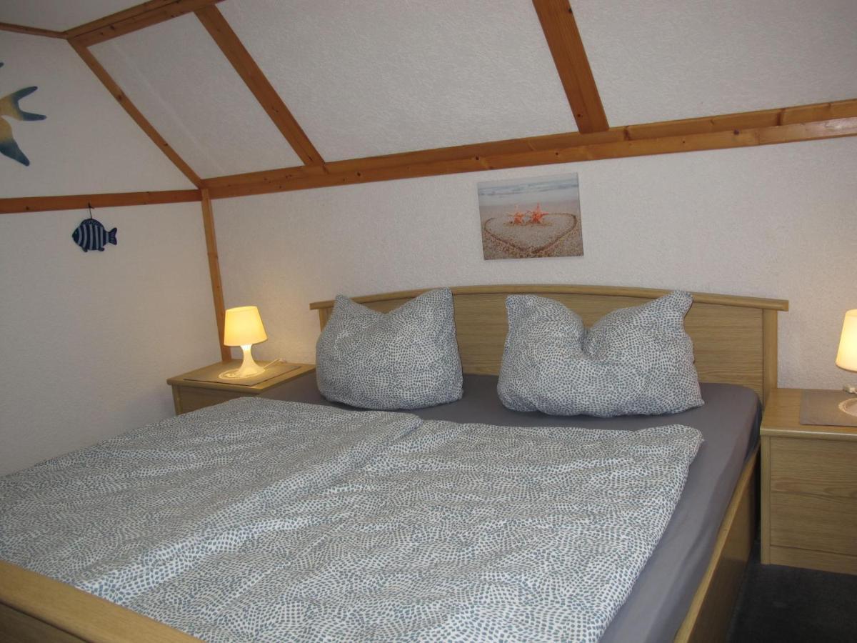 Holiday Home Ostwind By Interhome Ummanz エクステリア 写真